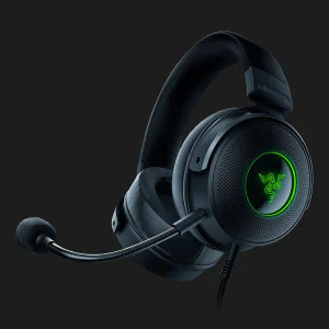 Игровая гарнитура Razer Kraken V3 (Black) (RZ04-03770200-R3M1) (UA)