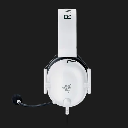 Ігрова гарнітура Razer Blackshark V2 X (White) (RZ04-03240700-R3M1) у Виноградові