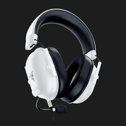 Ігрова гарнітура Razer Blackshark V2 X (White) (RZ04-03240700-R3M1) у Виноградові
