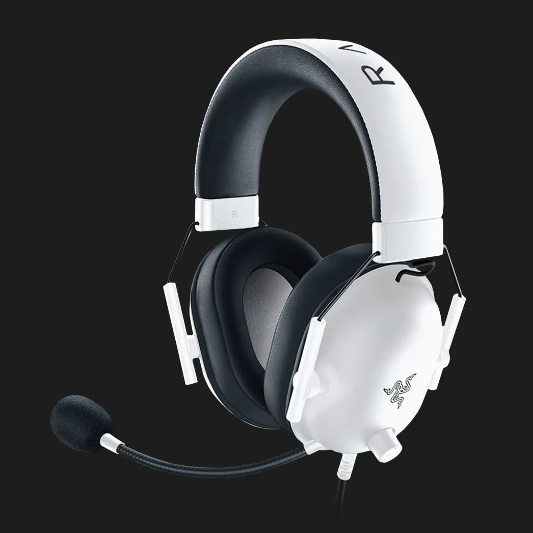 Игровая гарнитура RAZER Blackshark V2 X Special (White) (RZ04-03241700-R3M1) (UA)