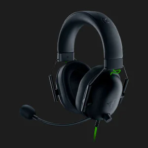 Ігрова гарнітура Razer Blackshark V2 X (Black) (RZ04-03240100-R3M1) (EU)