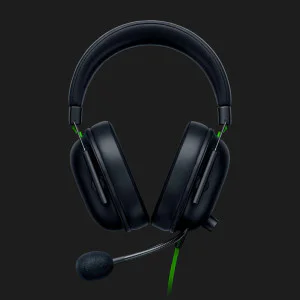 Ігрова гарнітура Razer Blackshark V2 X (Black) (RZ04-03240100-R3M1) (EU)