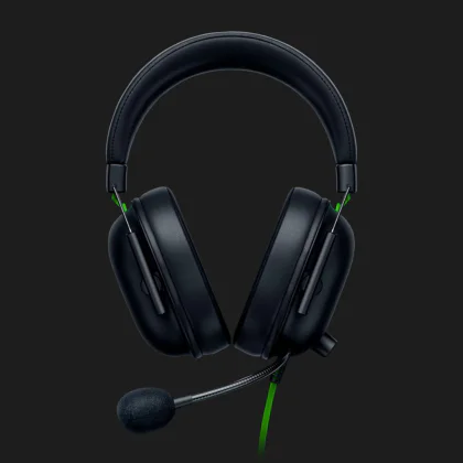 Ігрова гарнітура Razer Blackshark V2 X (Black) (RZ04-03240100-R3M1) у Запоріжжі