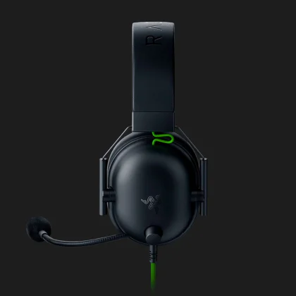 Ігрова гарнітура Razer Blackshark V2 X (Black) (RZ04-03240100-R3M1) у Запоріжжі