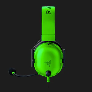 Ігрова гарнітура Razer Blackshark V2 X (Green) (RZ04-03240600-R3M1) (EU)