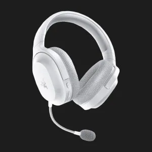 Ігрова гарнітура Razer Barracuda X 2022 (Mercury) (RZ04-04430200-R3M1) (EU)