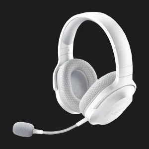 Ігрова гарнітура Razer Barracuda X 2022 (Mercury) (RZ04-04430200-R3M1) (EU)