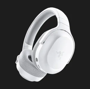 Ігрова гарнітура Razer Barracuda X 2022 (Mercury) (RZ04-04430200-R3M1) (EU)