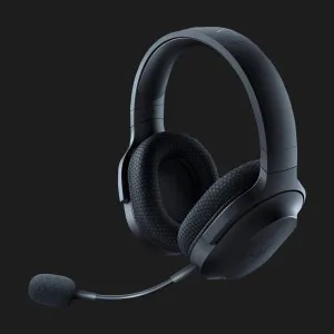 Ігрова гарнітура Razer Barracuda X 2022 (Black) (RZ04-04430100-R3M1) (EU)