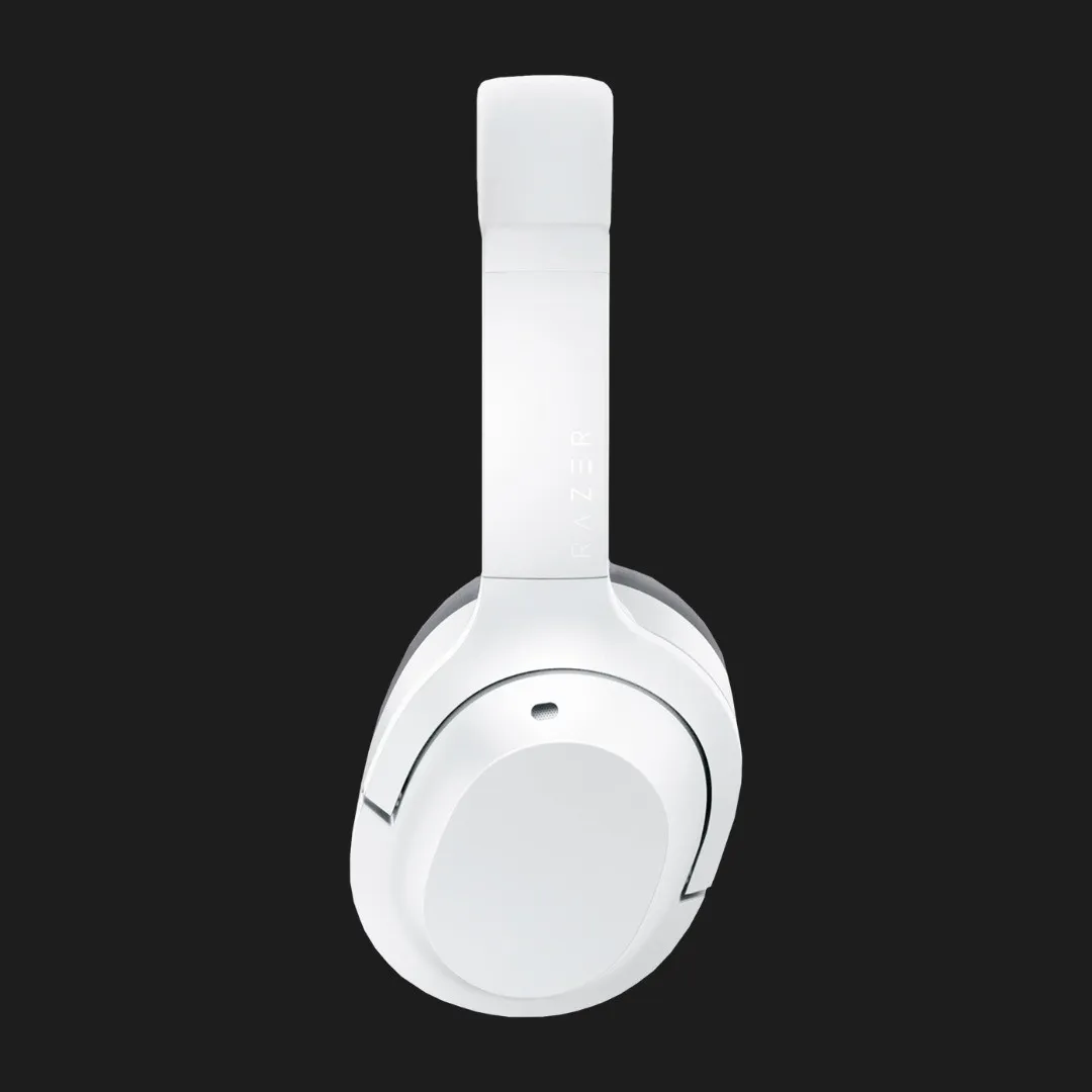 Ігрова гарнітура Razer Opus X (Mercury) (RZ04-03760200-R3M1) (EU)