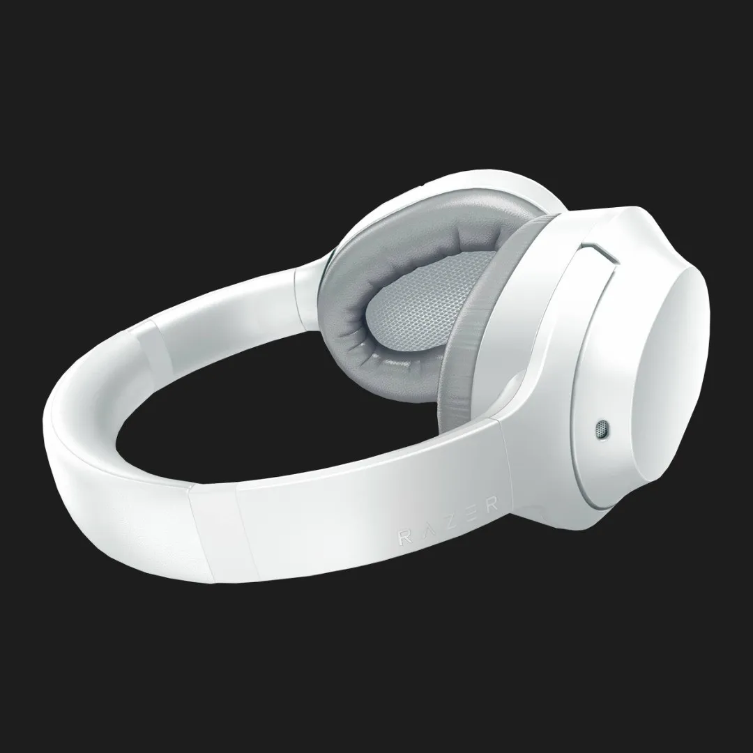 Ігрова гарнітура Razer Opus X (Mercury) (RZ04-03760200-R3M1) (EU)