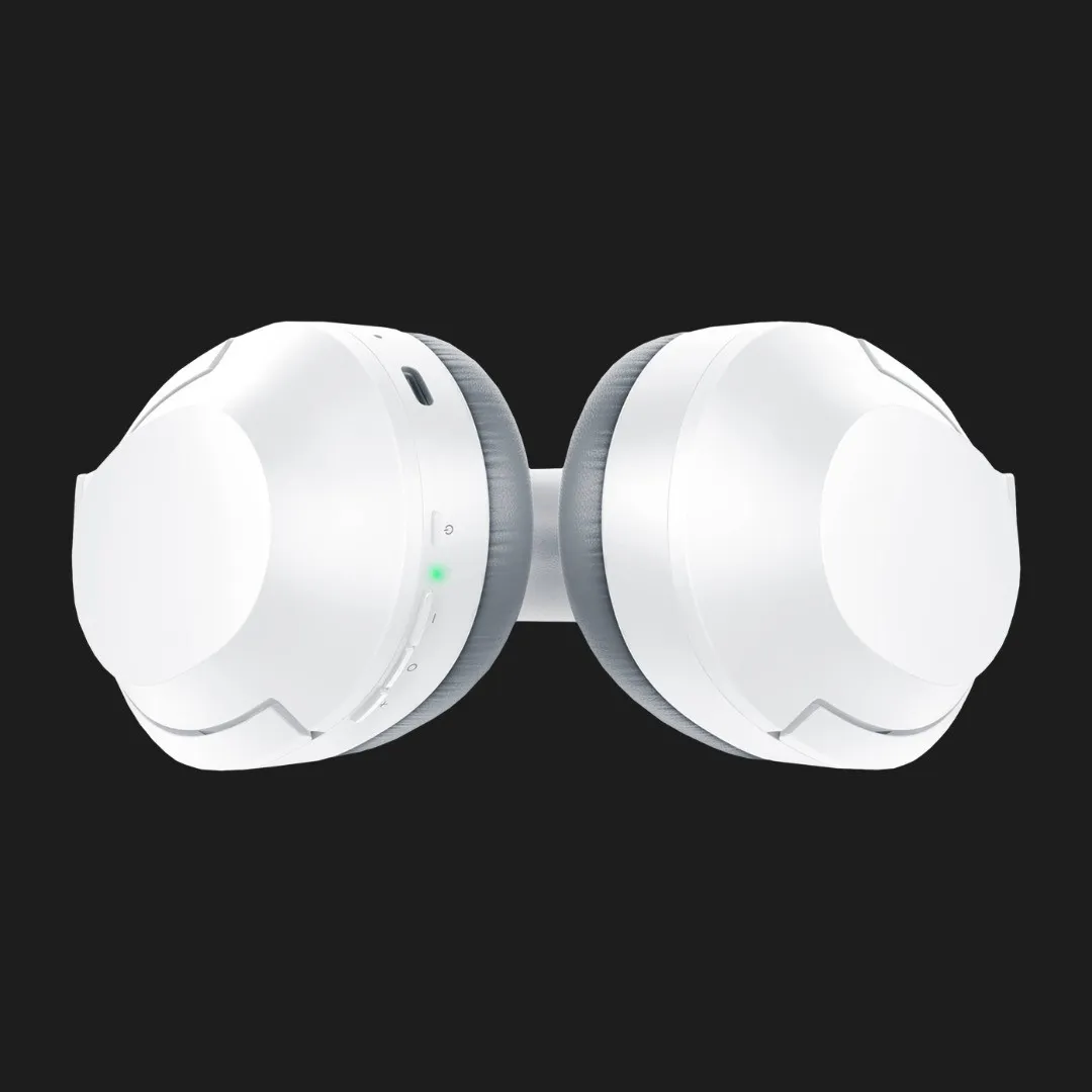 Ігрова гарнітура Razer Opus X (Mercury) (RZ04-03760200-R3M1) (EU)