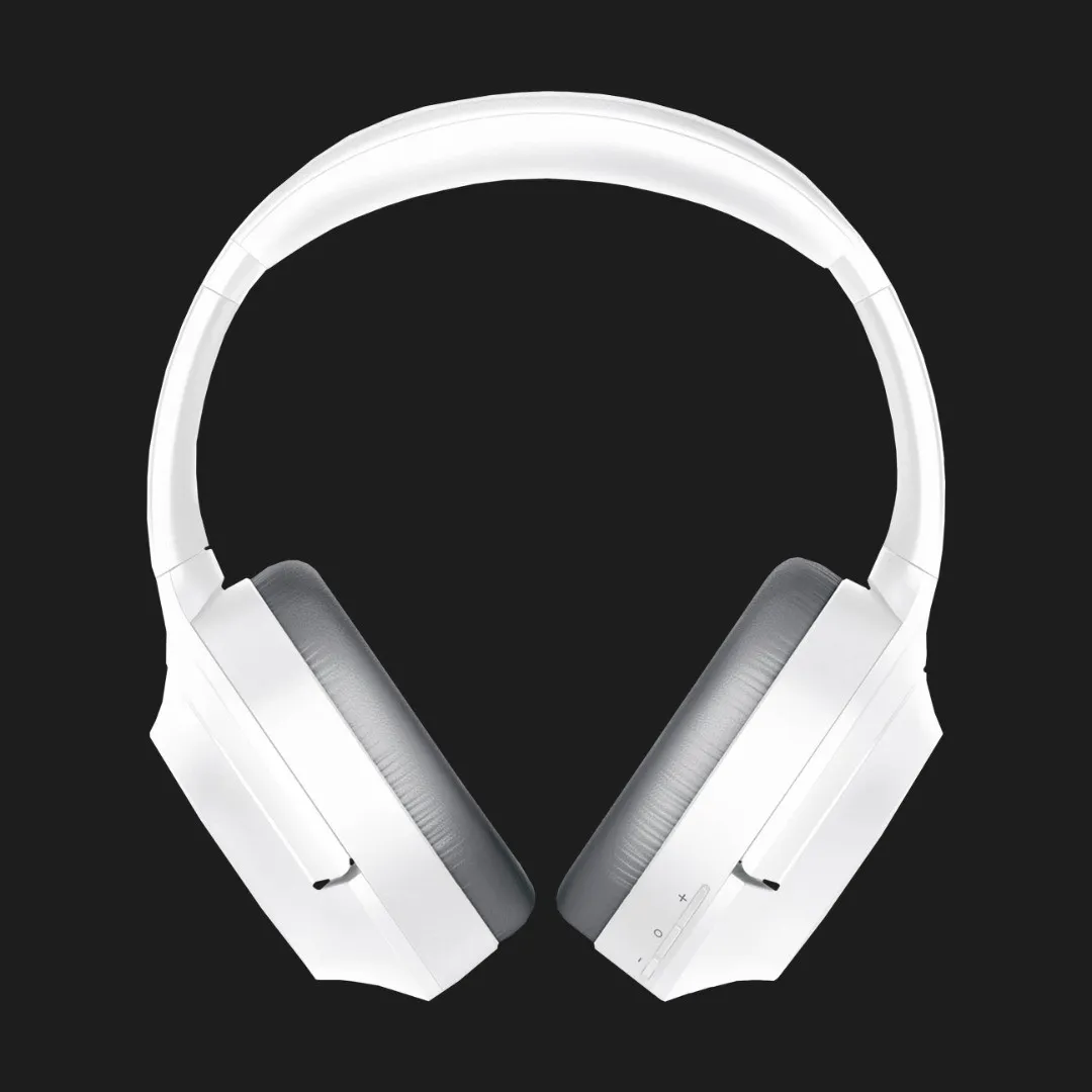 Ігрова гарнітура Razer Opus X (Mercury) (RZ04-03760200-R3M1) (EU)