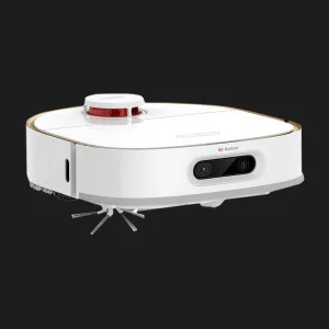 Робот-пылесос Dreame Bot W10 Pro (White) в Борисполе