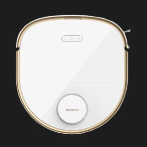 Робот-пылесос Dreame Bot W10 Pro (White) в Борисполе