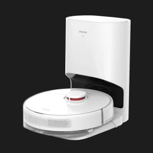 Робот-пилосос Dreame D10 Plus (White) в Сваляві