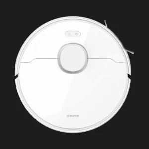 Робот-пилосос Dreame D10 Plus (White) в Сваляві