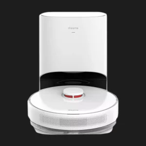 Робот-пилосос Dreame D10 Plus (White) в Сваляві