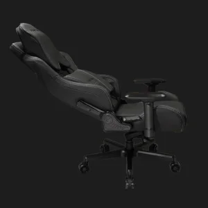 Крісло для геймерів Hator Arc (Phantom Black) (HTC-985)