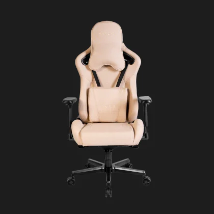 Крісло для геймерів Hator Arc Fabric (Sandy Brown) (HTC-996)