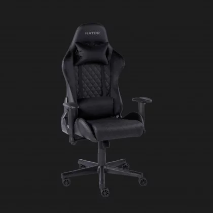 Крісло для геймерів Hator Darkside (Black) (HTC-919)