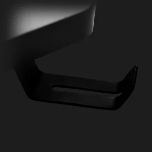 Комп'ютерний стіл HATOR Vast Essential (Black) (HTD-010) (UA)