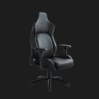 Крісло для геймерів Razer Iskur Leather XL (Black) в Тернополі
