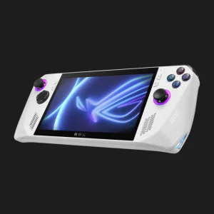 Портативна ігрова приставка Asus ROG Ally 2023 512 GB (RC71L-ALLY.Z1_512) в Чернівцях
