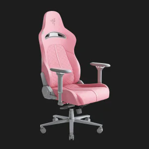 Кресло для геймеров Razer Enki (Quartz) (RZ38-03720200-R3G1) (UA)