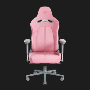 Кресло для геймеров Razer Enki (Quartz) (RZ38-03720200-R3G1) (UA)