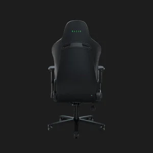 Кресло для геймеров Razer Enki X (Black Green) (RZ38-03880100-R3G1) (UA)