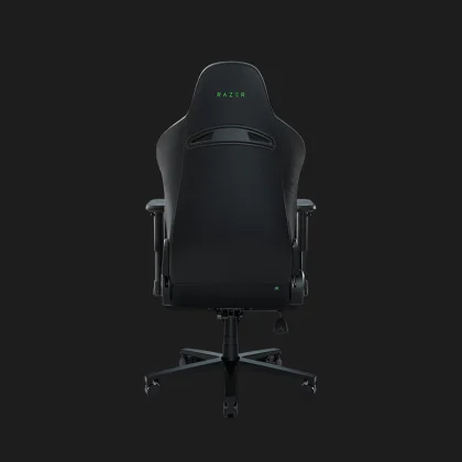 Кресло для геймеров Razer Enki X (Black Green)