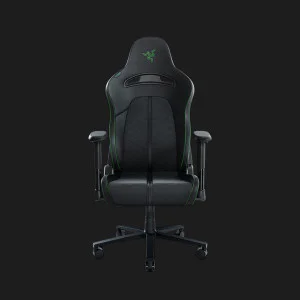 Кресло для геймеров Razer Enki X (Black Green) (RZ38-03880100-R3G1) (UA)