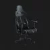 Крісло для геймерів Razer Enki X (Black Green)