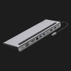 Belkin USB-C 11in1 Multimedia Hub (Grey) (INC004BTSGY)