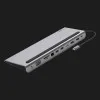 Belkin USB-C 11in1 Multimedia Hub (Gray) (INC004BTSGY)