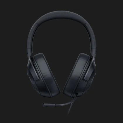 Игровая гарнитура Razer Kraken X Lite (RZ04-02950100-R381) в Хусті