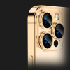 Защитное стекло iLera для камеры iPhone 14 Pro/14 Pro Max (Gold)