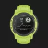 Garmin Instinct 2 Standard Edition Electric Lime