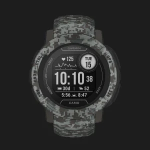 Garmin Instinct 2 Camo Edition Graphite Camo в Бродах