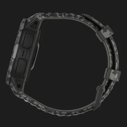 Garmin Instinct 2 Camo Edition Graphite Camo