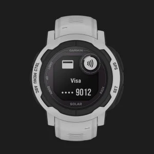 Garmin Instinct 2 Solar Mist Gray в Бродах