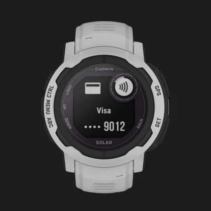 Garmin Instinct 2 Solar Mist Gray в Самборе