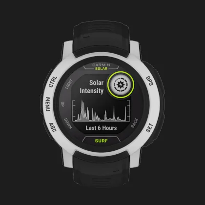 Garmin Instinct 2 Solar Surf Edition Bells Beach в Білій Церкві