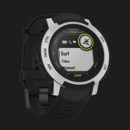 Garmin Instinct 2 Solar Surf Edition Bells Beach в Хусті