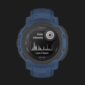 Garmin Instinct 2 Solar Tidal Blue в Бродах