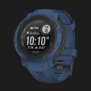 Garmin Instinct 2 Solar Tidal Blue в Бродах