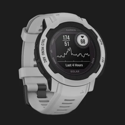 Garmin Instinct 2X Solar Whitestone в Нетешине