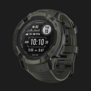 Garmin Instinct 2X Solar Moss в Бродах