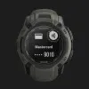 Garmin Instinct 2X Solar Moss